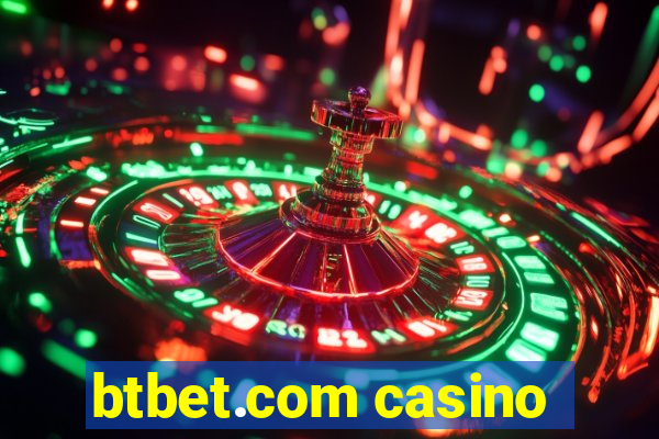 btbet.com casino